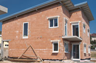 Stobhill home extensions