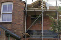 free Stobhill home extension quotes