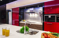 Stobhill kitchen extensions
