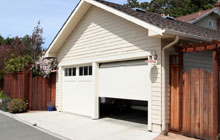 Stobhill garage construction leads