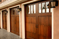 Stobhill garage extension quotes