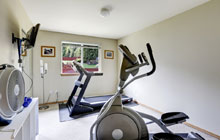 Stobhill home gym construction leads
