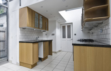 Stobhill kitchen extension leads