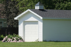 Stobhill outbuilding construction costs